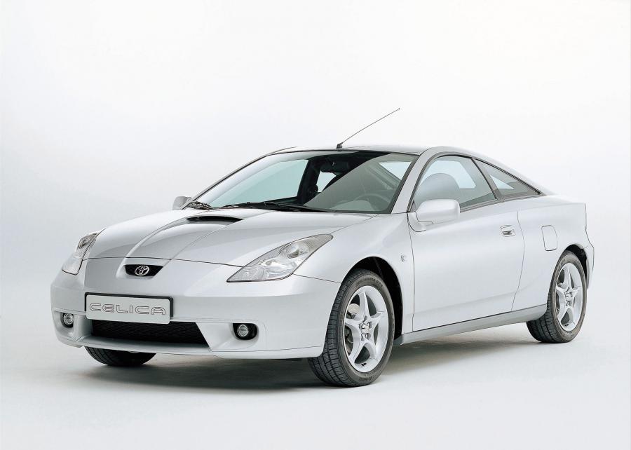 Toyota Celica '2000